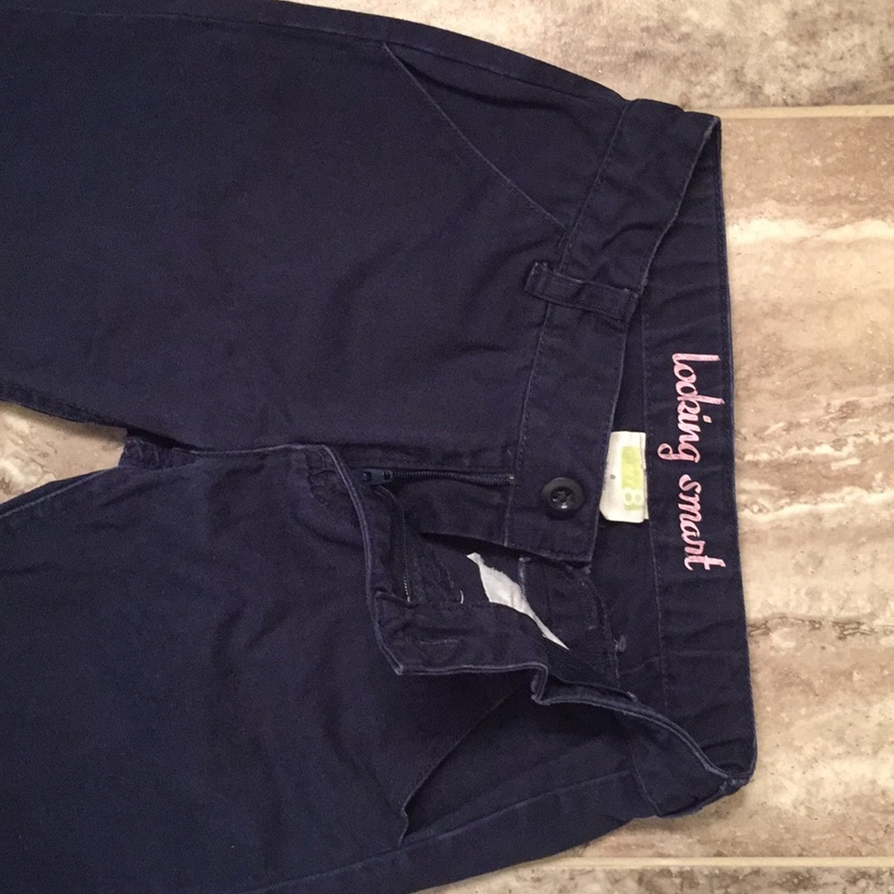 Girls pants - Picture 5 of 7